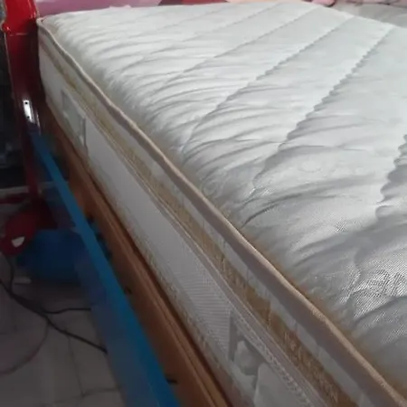 Spiderman House Catania