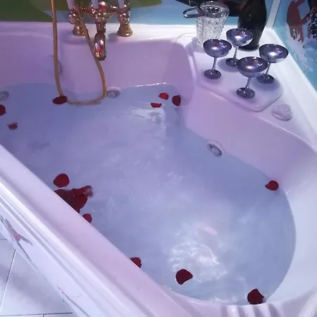 Pensionat Spiderman House Catania