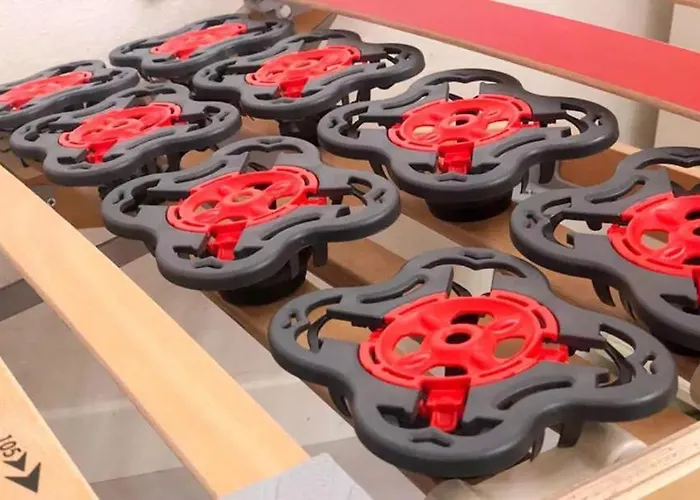 Spiderman House 招待所